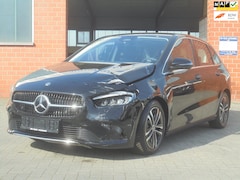 Mercedes-Benz B-klasse - B180 Progressive Hybride Automaat 136pk, Leder, Navi-DAB+, Digtiaal, Climate control