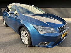 Seat Leon ST - 1.2 TSI Style Bns. 36.000km/automaat/led/cruise/navigatie inclus