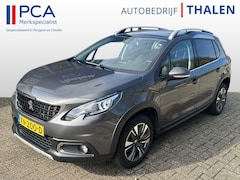 Peugeot 2008 - 1.2 PureTech Allure