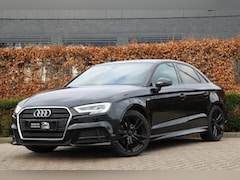 Audi A3 Limousine - 30 TFSI 2x S-Line | NAP | Dynamische verlichting |