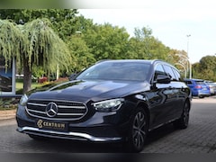 Mercedes-Benz E-klasse - E 300 DE Plug in - BTW - Leder