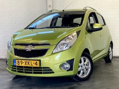 Chevrolet Spark - 1.0 16V LT+ Bi-Fuel |LPG-G3 |Airco |Nieuwe APK |