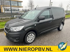 Renault Express - 1.5DCI Airco Navi Cruisecontrol Trekhaak 34.000KM