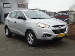 Hyundai ix35 - 2.0i Active eerste eigenaar