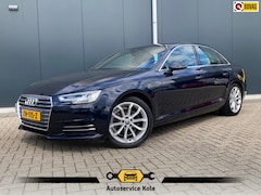 Audi A4 Limousine - 1.4 TFSI Lease Edition * Navi * Cruise * Led xenon * Pdc * trekhaak