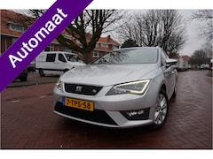 Seat Leon ST - 1.2 TSI Style First Edition AUTOMAAT..... NL AUTO ORG KM NAP AANTOON