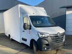 Renault Master - Bakwagen T35 2.3 dCi 165 L3H2 EL Energy Comfort 2 openslaande achterdeuren