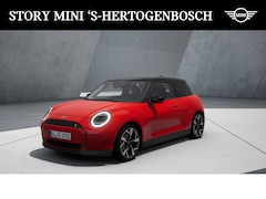 MINI Mini-Electric - Hatchback Cooper SE / Classic / Pakket M / 18 inch Slide Spoke 2-tone