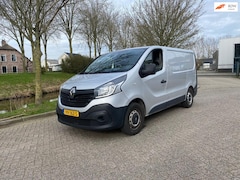 Renault Trafic - 1.6 dCi T27 L1H1 Comfort 66kW