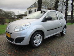 Renault Twingo - 1.2 Authentique Airco Stuurbekrachtiging Isofix Elec Pakket Zuinige Auto*Apk t/m 9-10-2025