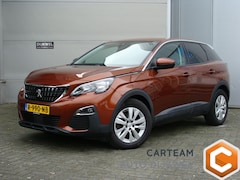 Peugeot 3008 - 1.2 PureTech 130pk S&S Active