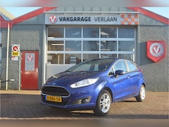 Ford Fiesta - 1.25 .lees meer 12 maanden gar