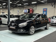 Volkswagen Golf - TSI 5-Deurs MATCH Clima Airco Stuurbed. KEYLESS