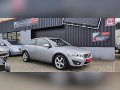 Volvo C30 - 1.6 D2 R-edition