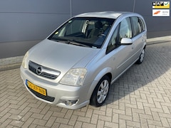 Opel Meriva - 1.6-16V Cosmo