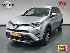 Toyota RAV4 - 2.5 Hybrid Style / NAV / Stoelverwarming