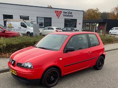 Seat Arosa - 1.4i Stella