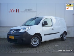 Renault Kangoo - 1.5 dCi 90 Energy Luxe Maxi