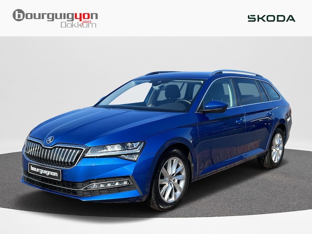 Skoda superb 1.4 tsi phev dsg on sale business edition plus