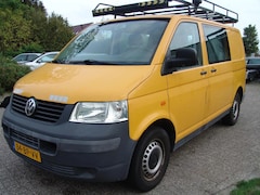 Volkswagen Transporter - 1.9 TDI 300 Trendline DC