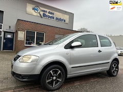 Volkswagen Fox - 1.4 Trendline