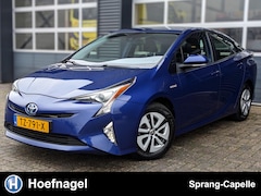 Toyota Prius - 1.8 Dynamic |Dealer Onderhouden|Stoelverw|Trekhaak|Camera