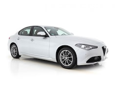 Alfa Romeo Giulia - 2.2 Aut. *FULL-LED | NAVI-FULLMAP | LEATHER-MICROFIBRE | LANE-ASSIST | ADAPTIVE-CRUISE | D