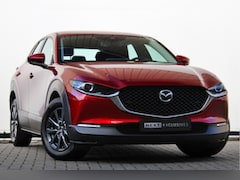 Mazda CX-30 - 2.0 e-SkyActiv-G M Hybrid Head-up | ACC | Stuurwiel verw. | FULL