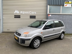 Ford Fusion - 1.4-16V Champion Eerste eigenaar / Airco / NAP / APK 03-2025