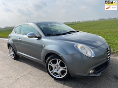 Alfa Romeo MiTo - 1.4 Progression