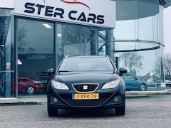 Seat Ibiza ST - 1.2 TSI Style, Airco, Cruise Control, Trekhaak, APK