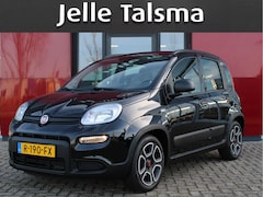 Fiat Panda - 1.0 Hybrid City Life | Carplay | 5 persoons | Stuurwielbediening | Bluetooth | Achterbank