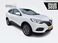 Renault Kadjar - 1.3 TCe Intens / CLIMATE CONTROL / PARKEERSENSOREN INCL. ACHTERUITRIJCAMERA / NAVIGATIE IN