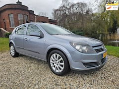 Opel Astra - 1.6 Enjoy 5-deurs AIRCO/cruise *apk:10-2025