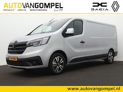 Renault Trafic - 2.0 dCi 130PK T30 L2H1 Work Edition / BLACK EDITION / NAVI / PACK PARKING / CAMERA