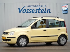 Fiat Panda - 1.2 Edizione Cool / Airco / 5-Deurs / 2e Eigenaar / Elek. Ramen / NL-Auto