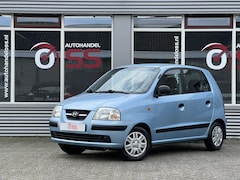 Hyundai Atos - 1.1i Active Cool | AIRCO | 5 DEURS |