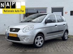 Kia Picanto - 1.0 X 5-deurs