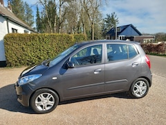 Hyundai i10 - 1.1 i-Motion Cool BJ11 Airco! 126.000km! NwApk!