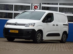 Citroën Berlingo - 1.5 BlueHDI Club