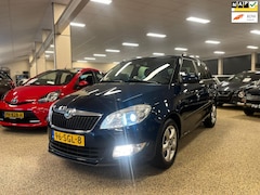 Skoda Fabia Combi - 1.2 TSI Tour