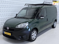 Fiat Doblò Cargo - 1.3 L2H1 Maxi LANG : Motor niet goed (2018)