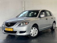 Mazda 3 Sport - 1.4 Exclusive |Stuurbkr |Nieuwe Apk |NAP