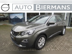 Peugeot 3008 - PureTech 130 Blue Lease Executive | Afn. Trekhaak | Navi | Cruise Control | LM-velgen