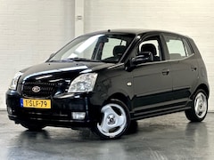 Kia Picanto - 1.1 LXE |Airco |Stuurbkr |Nieuwe APK |NAP
