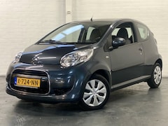 Citroën C1 - 1.0-12V Séd |Airco |Stuurbkr |Nieuwe APK |Lage KM |