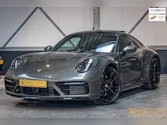 Porsche 911 - 992 3.0 Carrera 4 S|Sport chrono&uitlaat|Bose|NL Aut