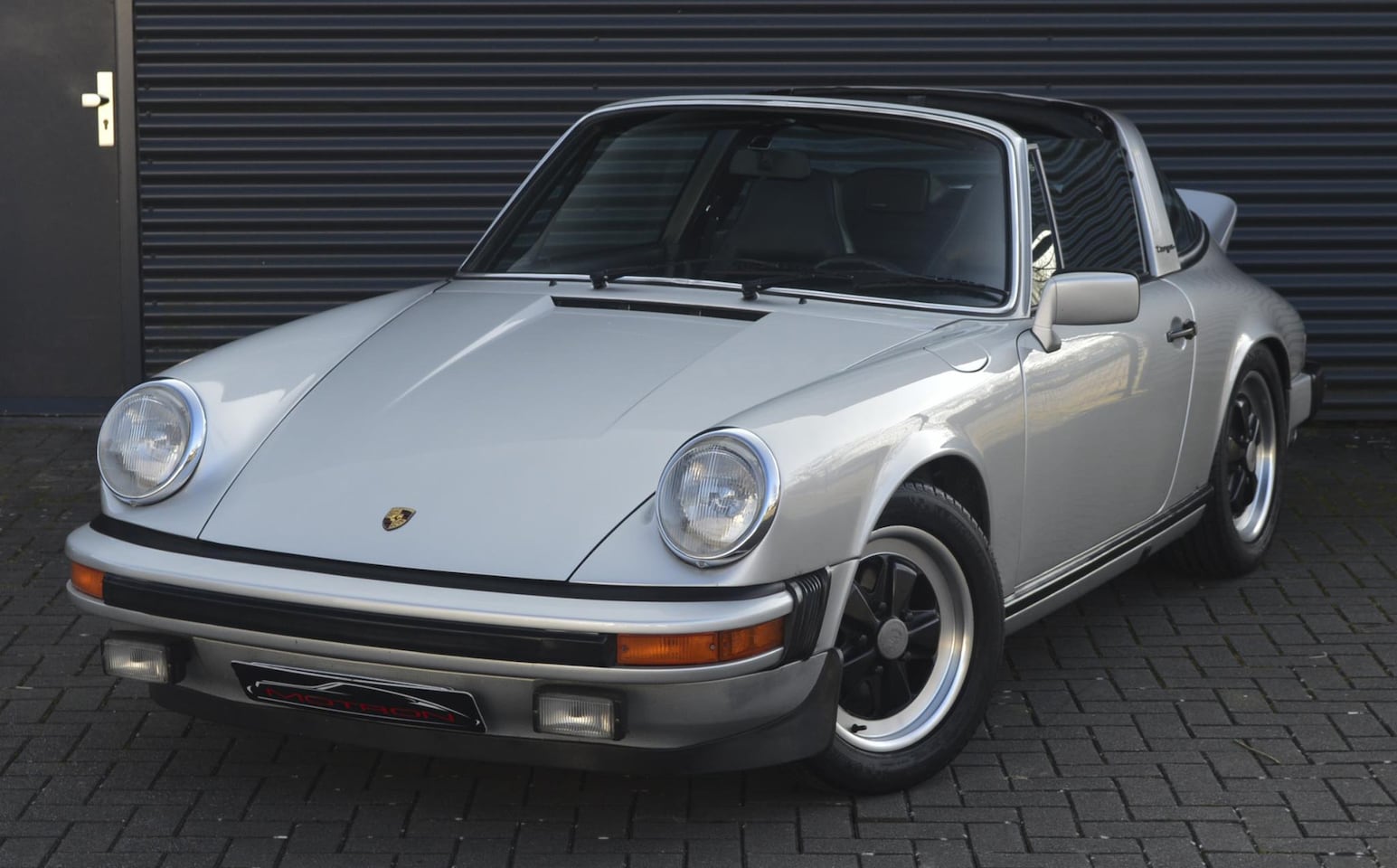 Porsche 911 Targa - 2.7 S - AutoWereld.nl