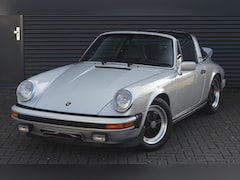 Porsche 911 Targa - 2.7 S Targa