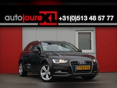 Audi A3 Sportback - 1.4 TFSI Ambition Pro Line g-tron | Navigatie | Cruise Control | Trekhaak | Origineel NL |